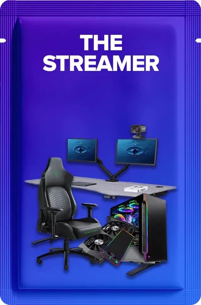 Sonho Gamer