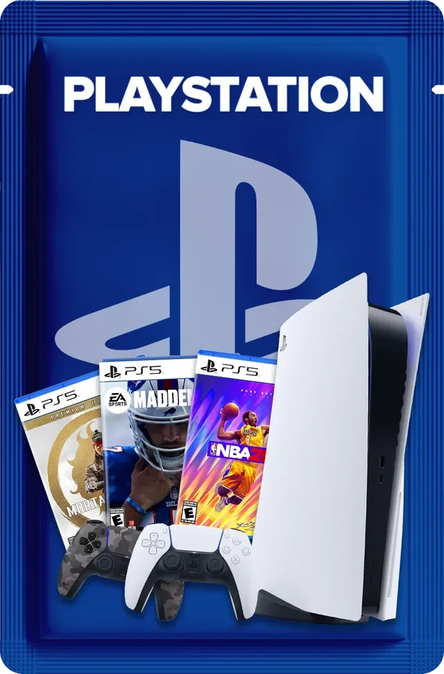 PlayStation