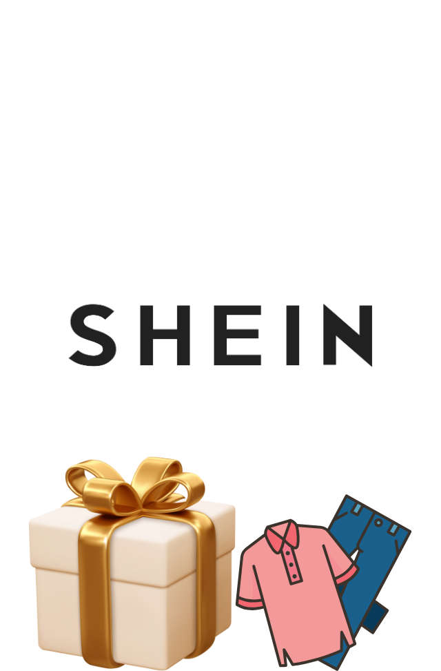 Produtos SHEIN