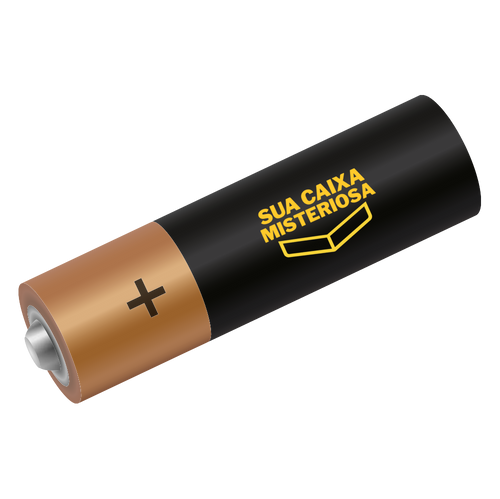 Bateria Duracell