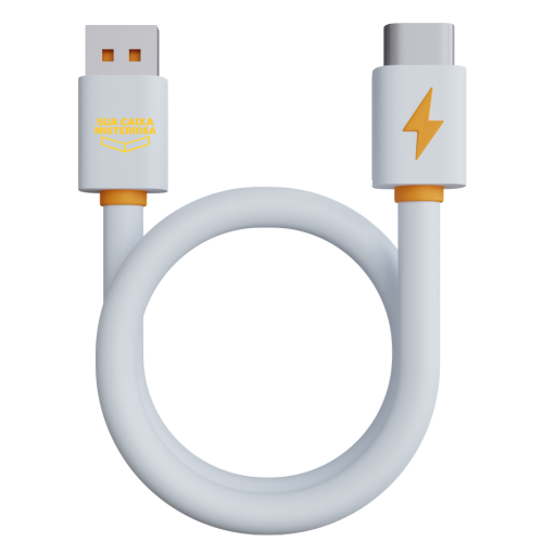 Cabo USB C