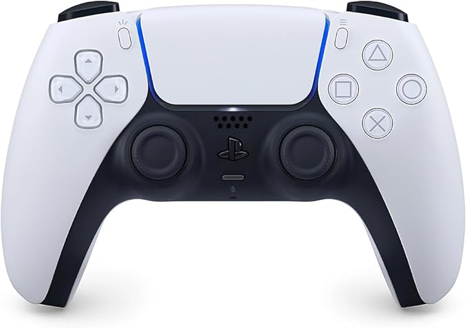 PlayStation DualSense Galactic Purple