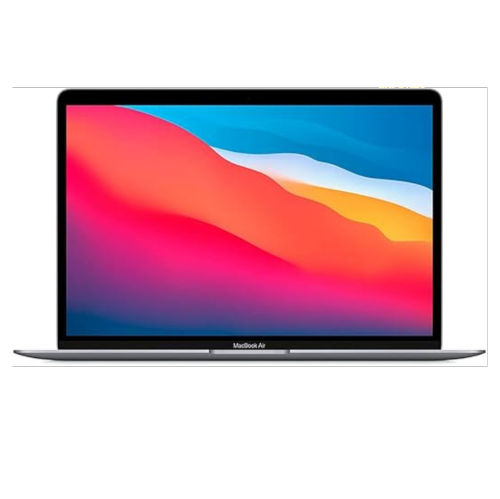 MacBook