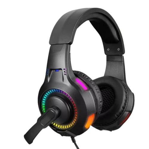 Headset Gamer