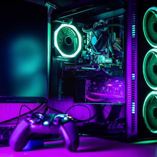 Computador Gamer