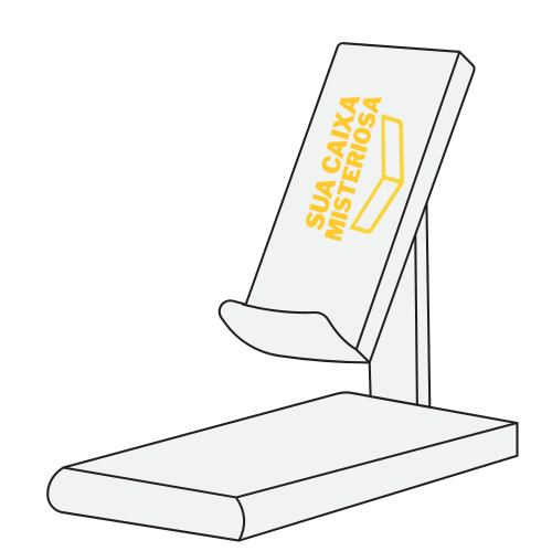 Suporte Celular