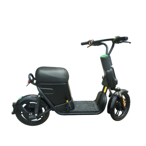 Moto Eletrica