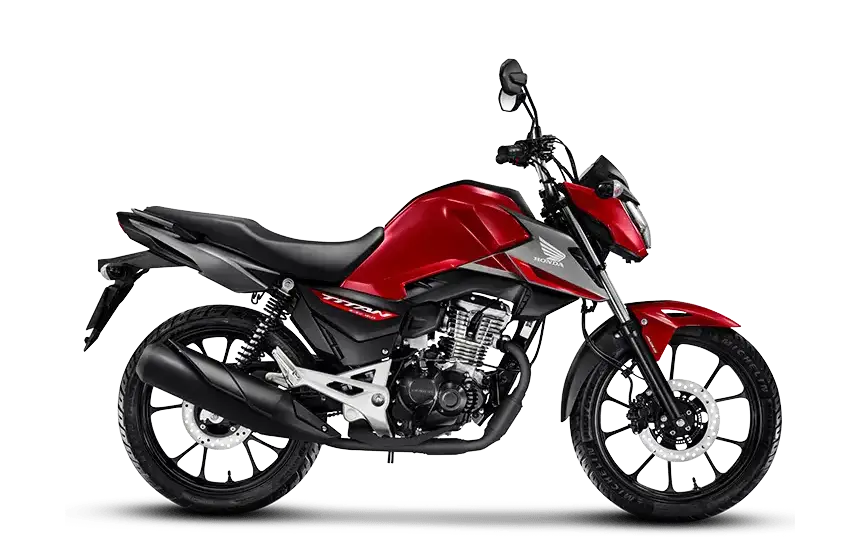 Moto GC