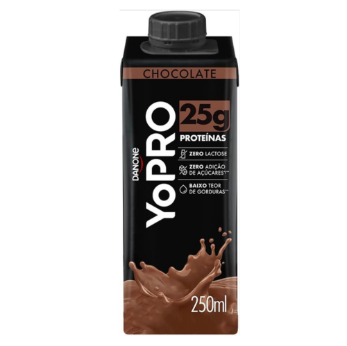 YoPro