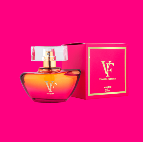 VF Desodorante Colônia 75ml