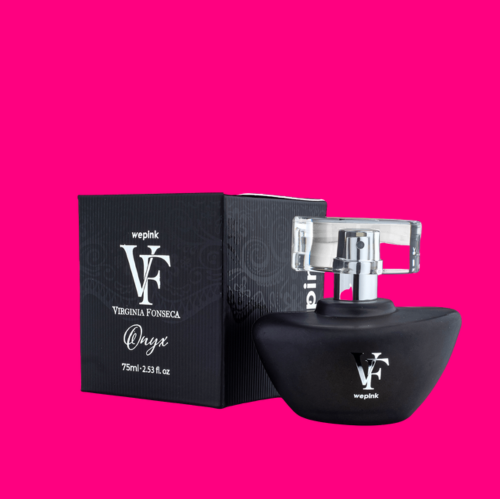 VF Onyx Desodorante Colônia 75ml