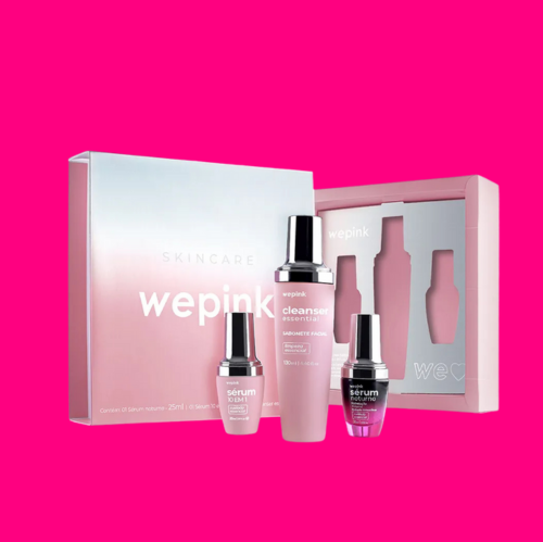 Kit Skincare
